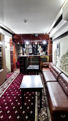 Hotel Cinema